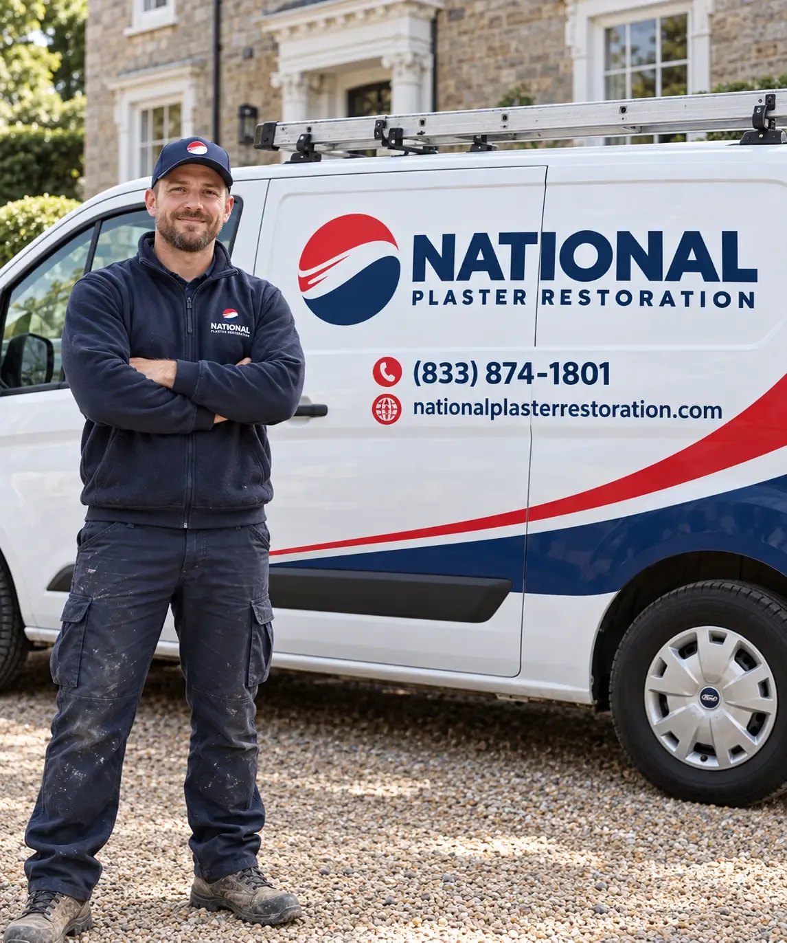 Plaster Repair company in Jackson Center, PA